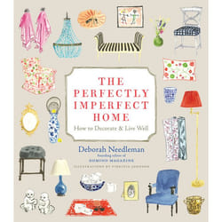 ISBN The Perfectly Imperfect Home livre Couverture rigide
