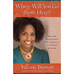 ISBN Where Will You Go from Here?, Livre broché, 272 pages