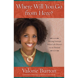 ISBN Where Will You Go from Here? livre