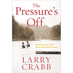 ISBN The Pressure’s Off livre