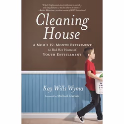 ISBN Cleaning House, Livre broché, 288 pages