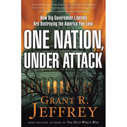 ISBN One Nation, Under Attack, Livre broché, 240 pages