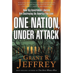 ISBN One Nation, Under Attack livre