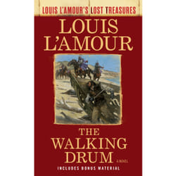 The Walking Drum