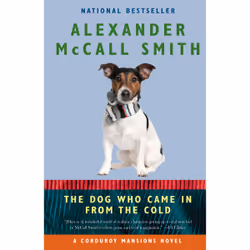 ISBN The Dog Who Came in from the Cold, Anglais, Livre broché, 304 pages