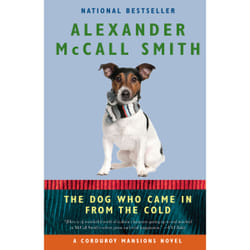 ISBN The Dog Who Came in from the Cold