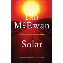 ISBN Solar