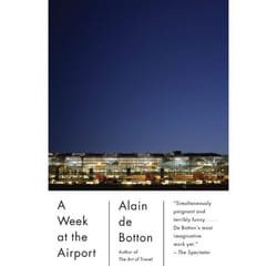 ISBN A Week at the Airport livre