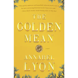 ISBN The Golden Mean