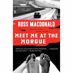 ISBN Meet Me at the Morgue, Mystère et suspense, Anglais, Livre broché, 224 pages