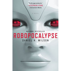 ISBN Robopocalypse livre Livre broché 432 pages