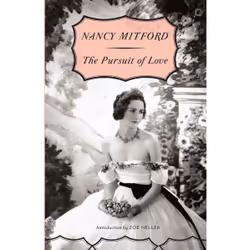 ISBN The Pursuit of Love, Anglais, Livre broché, 240 pages