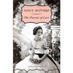 ISBN The Pursuit of Love