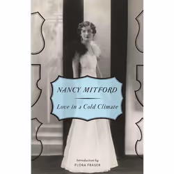 ISBN Love in a Cold Climate, Livre broché, 256 pages