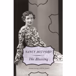 ISBN The Blessing, Anglais, Livre broché, 256 pages