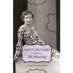 ISBN The Blessing