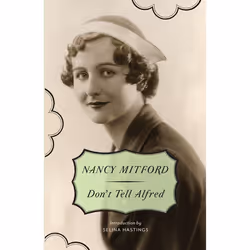 ISBN Don’t Tell Alfred, Livre broché, 240 pages