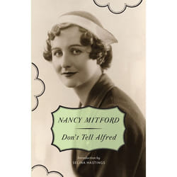 ISBN Don’t Tell Alfred livre