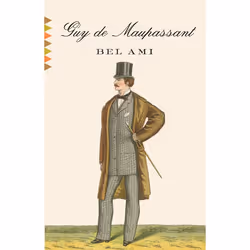 ISBN Bel Ami, classiques, Anglais, Livre broché, 368 pages