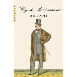ISBN Bel Ami livre classiques Anglais Livre broché 368 pages
