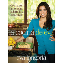 ISBN La cocina de Eva livre Couverture rigide