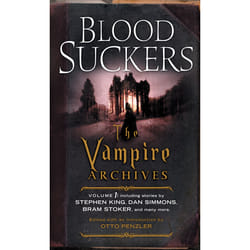 ISBN Bloodsuckers