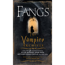 ISBN Fangs