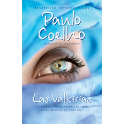 ISBN Las valkirias / The Valkyries