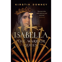 ISBN Isabella, biographie, Anglais, Livre broché, 560 pages