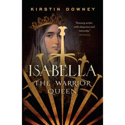 ISBN Isabella livre biographie Anglais Livre broché 560 pages