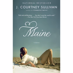 ISBN Maine, Anglais, Livre broché, 528 pages
