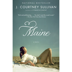ISBN Maine