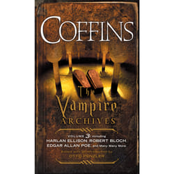 ISBN COFFINS