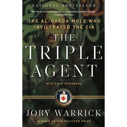 ISBN The Triple Agent livre