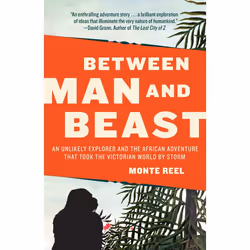 ISBN Between Man and Beast, biographie, Anglais, Livre broché, 432 pages