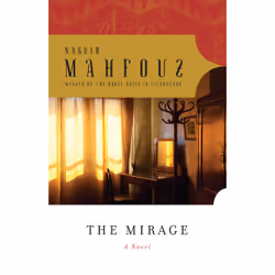 ISBN The Mirage, Anglais, Livre broché, 480 pages