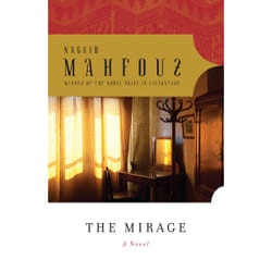 ISBN The Mirage
