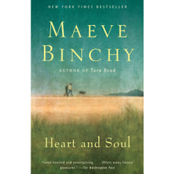 ISBN Heart and Soul