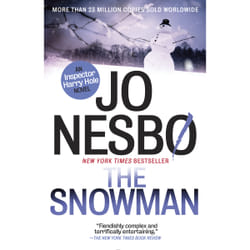 ISBN The Snowman
