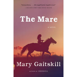 ISBN The Mare livre Fiction Anglais