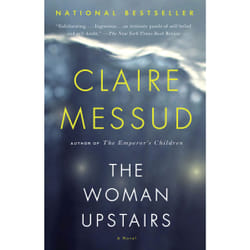 ISBN The Woman Upstairs
