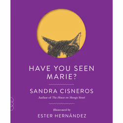 ISBN Have You Seen Marie?, Anglais, Livre broché, 112 pages