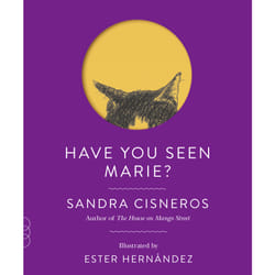 ISBN Have You Seen Marie?