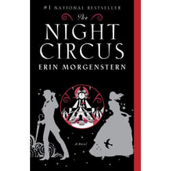 ISBN The Night Circus livre