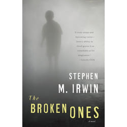 ISBN The Broken Ones livre Fiction Anglais