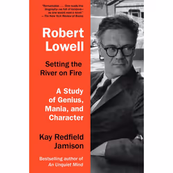 ISBN Robert Lowell, Setting the River on Fire, biographie, Anglais, Livre broché, 560 pages
