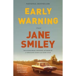 ISBN Early Warning livre Fiction Anglais