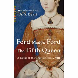 ISBN The Fifth Queen, classiques, Anglais, Livre broché, 624 pages