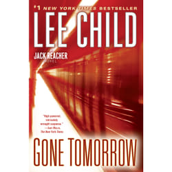 Gone Tomorrow