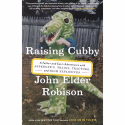 ISBN Raising Cubby, biographie, Anglais, Livre broché, 384 pages